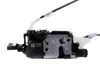 фото thumb №12, Оригінальний номер замок двері kasetka перед лівий peugeot 308 9800616680