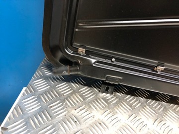 фото thumb №10, Mercedes w140 рестайлинг крыша люк стеклянный