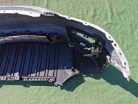 фото thumb №9, Tesla model y бампер перед передний плита противотуманная фара