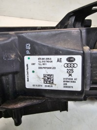 фото thumb №13, Фара ксенон led правий audi a3 8v 8v0941006a uk
