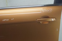 фото thumb №6, Двері лівий перед chevrolet captiva