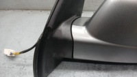Зеркало левая nissan x-trail i t30 06r 2.0b uk 3 pin Недорого, фото thumb