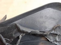 фото thumb №2, Прокладка крыша a2317200078 mercedes sl r231 w231