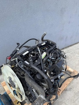 фото thumb №7, Двигун комплектний ze коробка передач mercedes sprinter w907 om651 2.2 cdi org eu