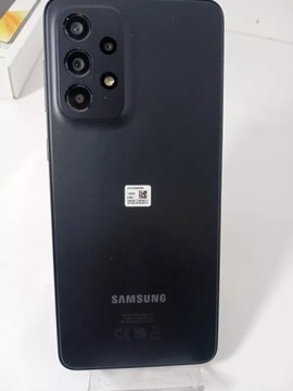 ТЕЛЕФОН SAMSUNG GALAXY A33 5G НА ЗАПЧАСТИ