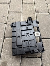 фото thumb №8, Peugeot 307 модуль bsm 9661708280 l11