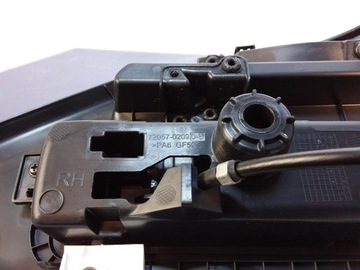 фото thumb №5, Toyota corolla e21 универсал боковина багажника правые