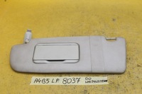 фото thumb №8, Захист сонцезахисна ліва a4 b5