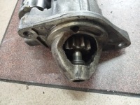Стартер toyota auris yaris 1.4 d-4d Доставка, фото thumb