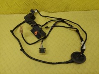 Купить Skoda rapid 2 жгут дверь правый перед 5jh971121fl, фото thumb