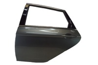 фото thumb №1, Двері лівий задня hyundai i40 kombi