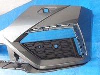 фото thumb №7, Бампер переднє skoda octavia 4 rs 5e3