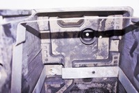 фото thumb №8, Of065 ford transit courier основа акумулятор