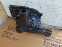 фото thumb №4, Лонжерон четверть левая перед mercedes w247 w177 nowa оригинал a2476221700