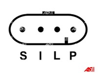 фото thumb №9, Генератор as-pl a1006