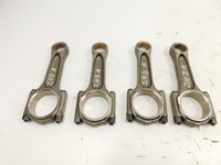 фото thumb №11, 4 шатунные шатуны 2.0 hdi tdci d peugeot ford volvo 136