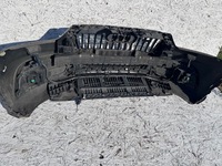 фото thumb №8, Q3 8u lift s-line бампер перед чёрный lz9y омыватель