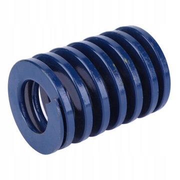 CQ OD 50mm ID 25mm Легкое тиснение Пресс-форма