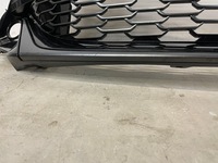 фото thumb №10, Решётка бампера средняя toyota corolla e21 sport