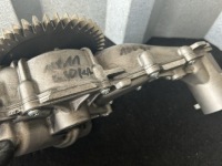 Насос масла daf 106 mx11 1955983 Недорого, фото thumb