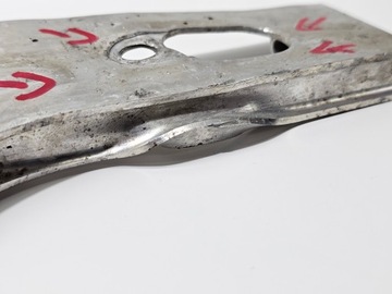 фото thumb №8, Кронштейн аккумулятора renault zoe ii рестайлинг #5611