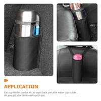 фото thumb №8, Кронштейн na чашка na заднім сидінні wisząca b