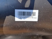 фото thumb №7, Mg zs 2021 з задній бампер задній