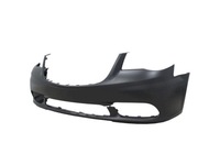 фото thumb №1, Бампер передний chrysler town & country 08-