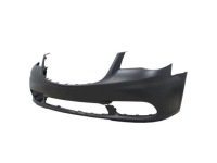 фото thumb №1, Бампер передний chrysler town&country 08- новый