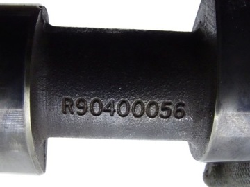 фото thumb №16, Opel vectra b 2.0 16v x20xev вал розподільний вал w gc30