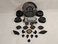 фото thumb №1, Audi q5 ii 80a озвучення набір bang olufsen