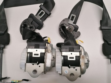 фото thumb №5, Alfa romeo giulia ремені безпеки перед оригінал 2015-