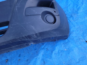 фото thumb №8, Запчастини | movano b master iii бампер перед рестайлінг 620221442r | 513