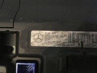 фото thumb №4, Дисплей экран mercedes a16690014