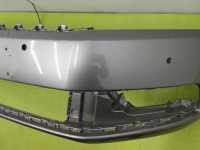 фото thumb №8, Бампер перед передний vw passat b7 2010-2014