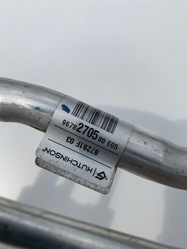 фото thumb №12, Peugeot 308 ii t9 шланг кондиціонера 9678270580