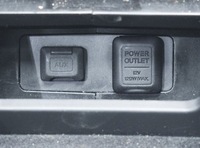 фото thumb №10, Honda cr-v 2007 туннель средний