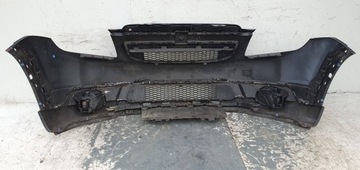 фото thumb №11, Chevrolet orlando бампер перед переднє