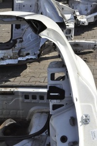 фото thumb №12, Fiat tipo ii четверть крыло левый задняя задний