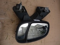 фото thumb №1, Зеркало правое renault trafic lift