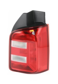 фото thumb №1, Лампа задня vw transporter t6 2015- 7e0945096q права