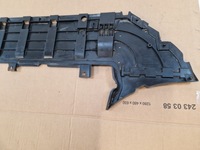 фото thumb №5, Volvo xc90 xc 90 15- плита защита бампера передняя перед 31353372