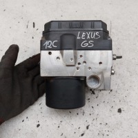 фото thumb №3, Lexus gs насос гальмівна abs 44540-30100