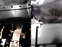 фото thumb №11, Audi rs7 s7 a7 4g8 c7 14-18 приборная панель приборная приборная панель консоль head up 24a