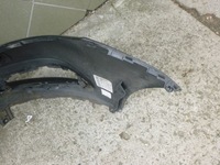 фото thumb №10, Opel astra 5 k v 15- бампер перед