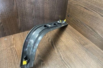 фото thumb №7, Передняя правая планка декоративная порога volvo v50 mw 8641785 1.6l дизель 81kw