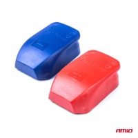фото thumb №9, Amio клеммы суппорты аккумулятор самозажимные 12/24