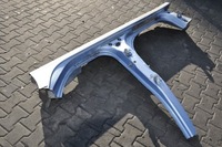 фото thumb №6, Renault scenic iii стойка порог левый