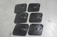 фото thumb №3, Vw beetle 5c заглушка дверь левая