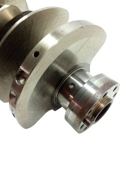 фото thumb №9, Wał коленчатый 4.0 cdi v8 mercedes-benz s-klasa iv 1998-2005 w220